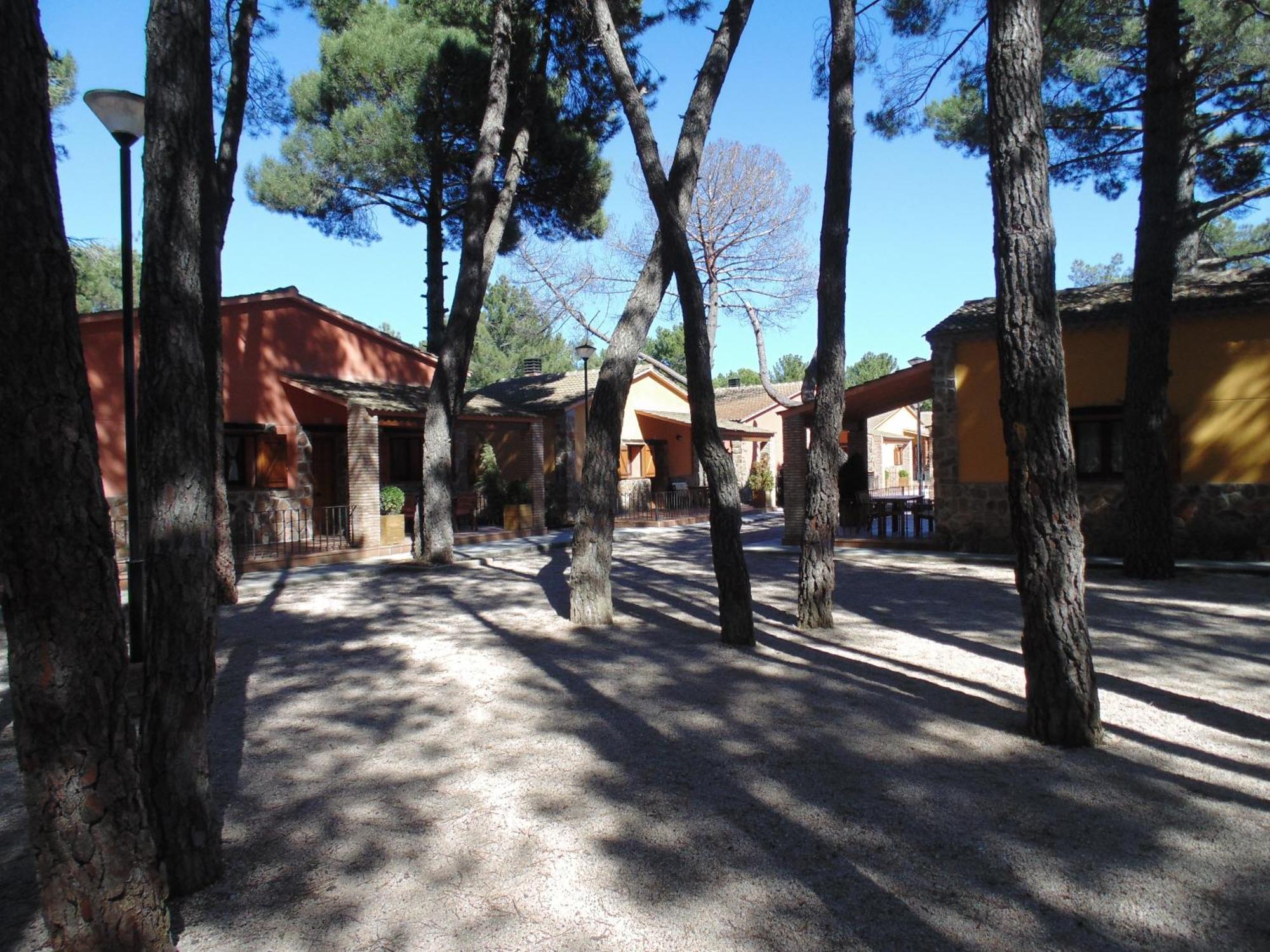 昆卡 Rural Arco Iris Cuenca酒店 客房 照片